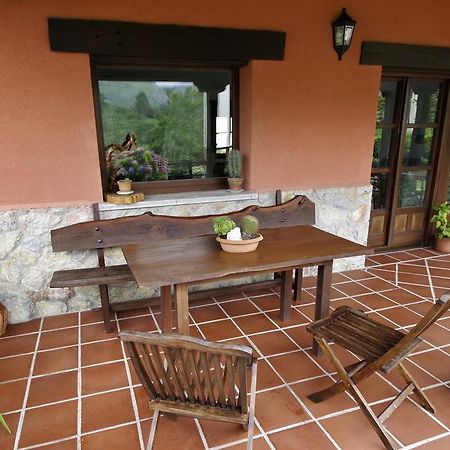 Hotel Rural Porrua Ngoại thất bức ảnh