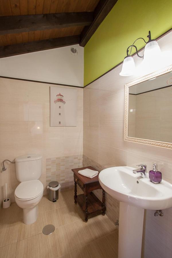 Hotel Rural Porrua Ngoại thất bức ảnh