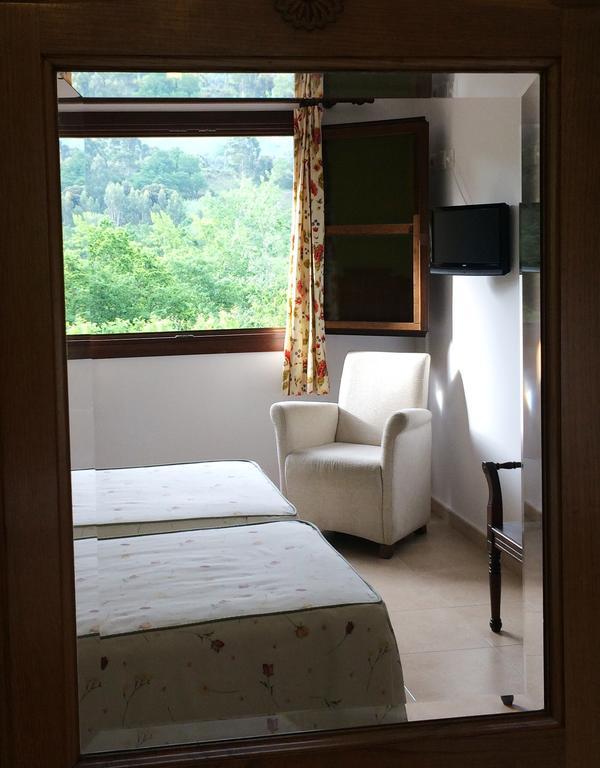 Hotel Rural Porrua Ngoại thất bức ảnh