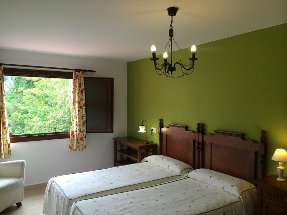 Hotel Rural Porrua Ngoại thất bức ảnh