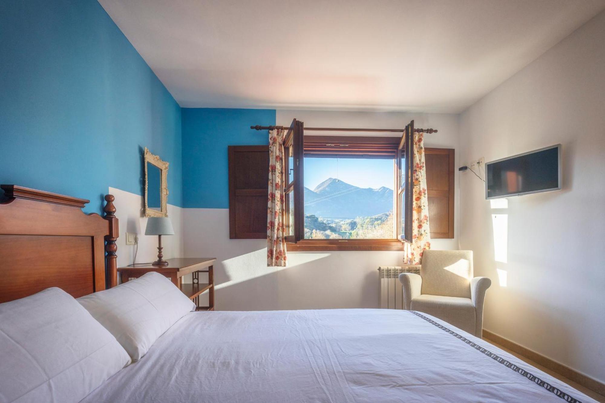 Hotel Rural Porrua Ngoại thất bức ảnh