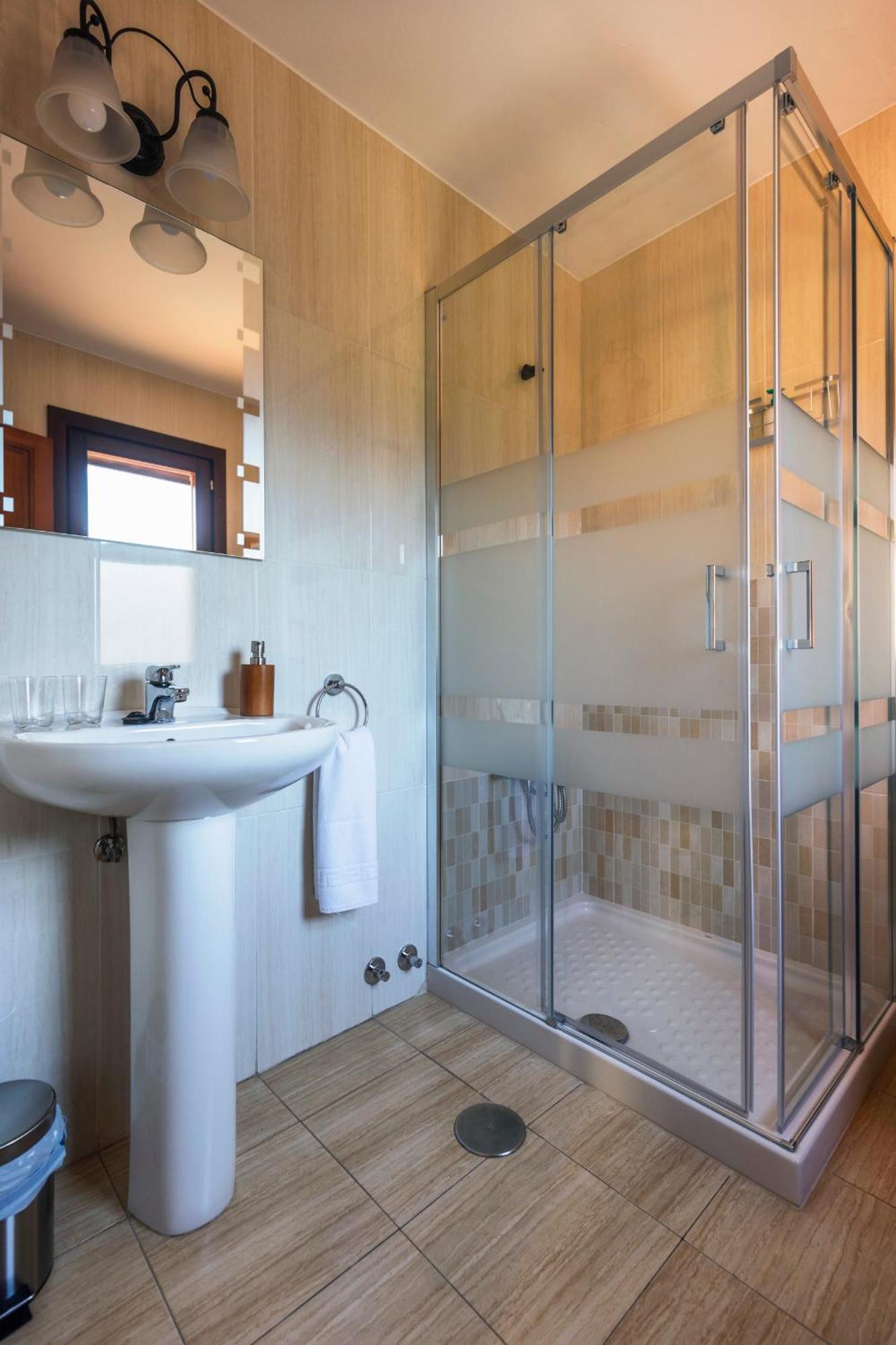 Hotel Rural Porrua Ngoại thất bức ảnh