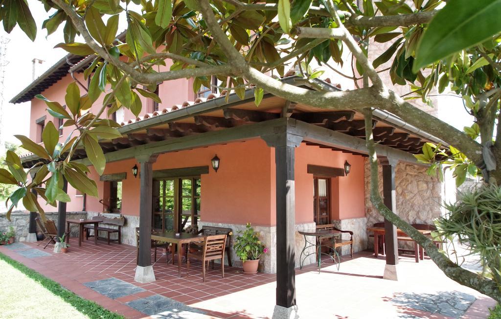 Hotel Rural Porrua Ngoại thất bức ảnh