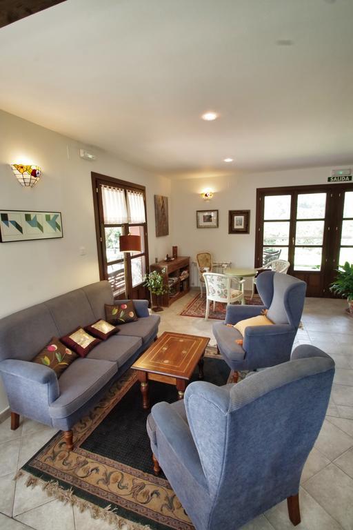 Hotel Rural Porrua Ngoại thất bức ảnh