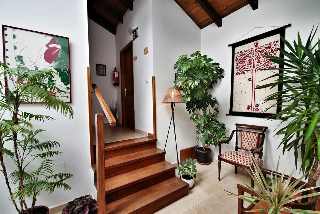 Hotel Rural Porrua Ngoại thất bức ảnh